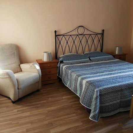 Bed and Breakfast Donde Brilla El Sol Candelaria Zewnętrze zdjęcie