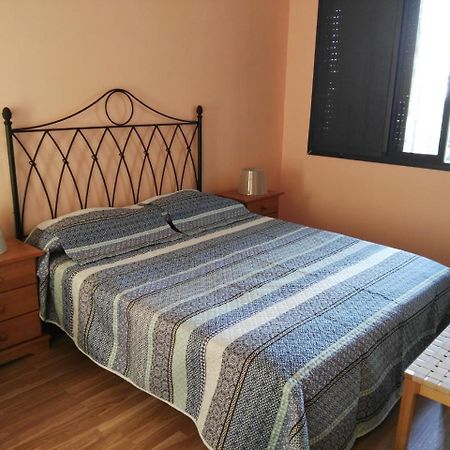 Bed and Breakfast Donde Brilla El Sol Candelaria Zewnętrze zdjęcie