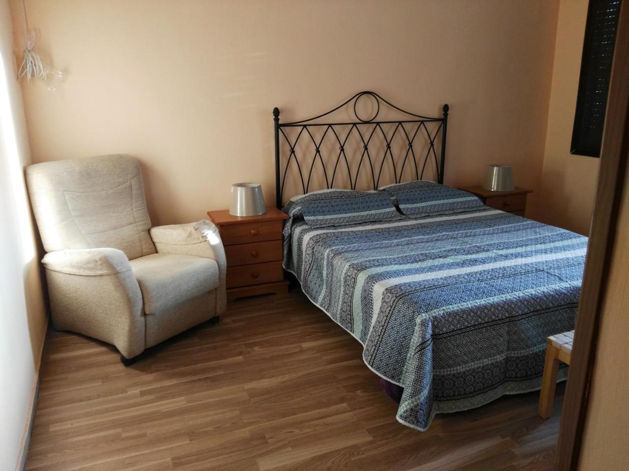 Bed and Breakfast Donde Brilla El Sol Candelaria Zewnętrze zdjęcie