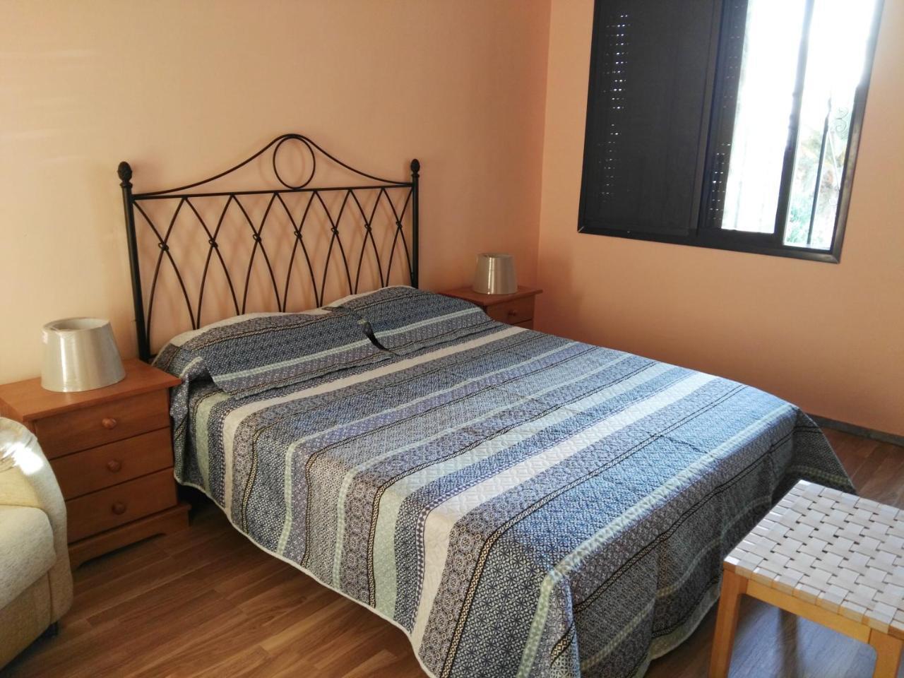 Bed and Breakfast Donde Brilla El Sol Candelaria Zewnętrze zdjęcie