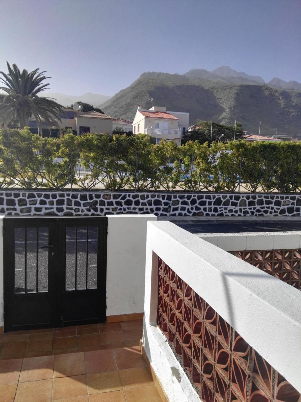 Bed and Breakfast Donde Brilla El Sol Candelaria Zewnętrze zdjęcie