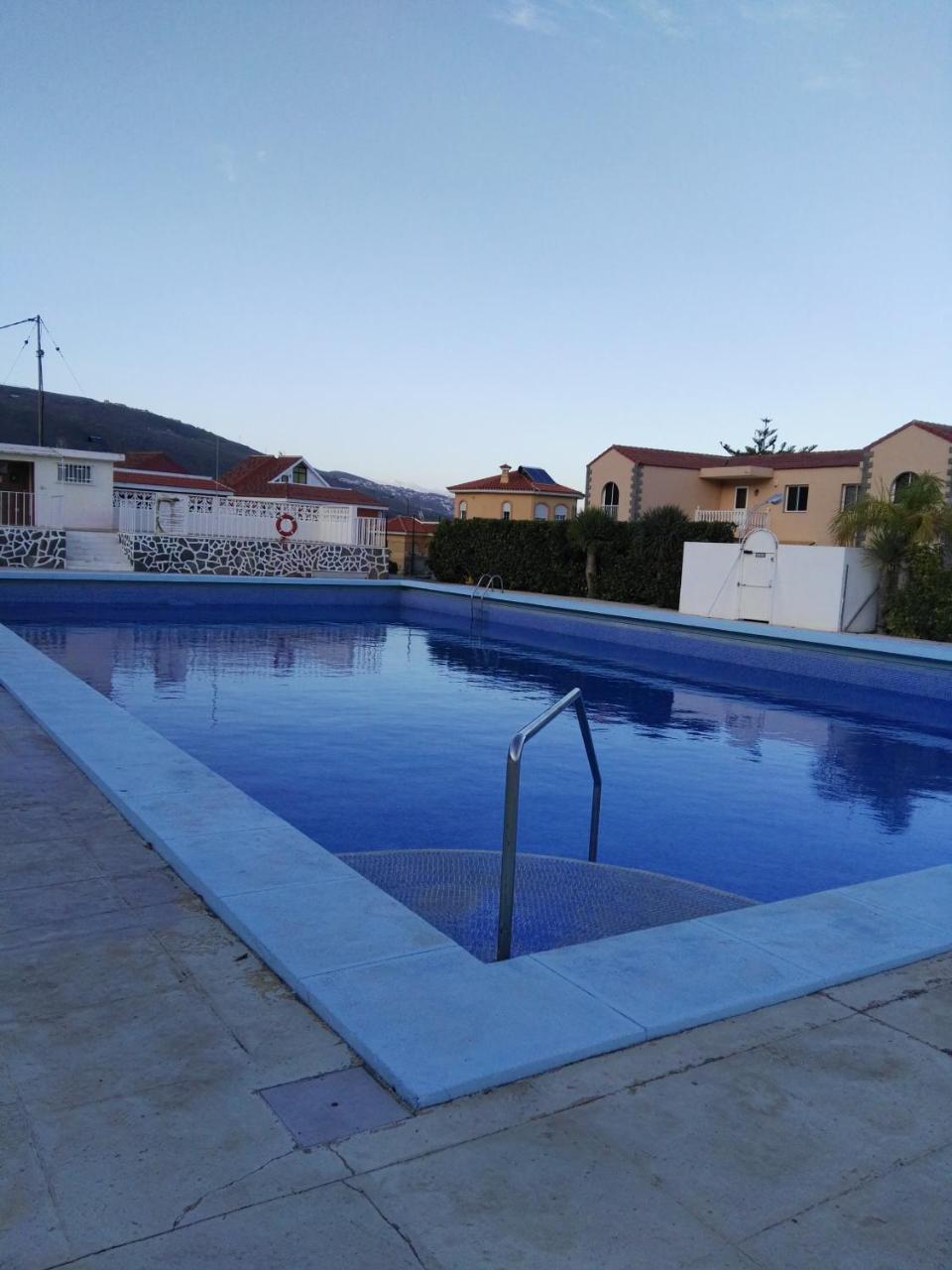 Bed and Breakfast Donde Brilla El Sol Candelaria Zewnętrze zdjęcie