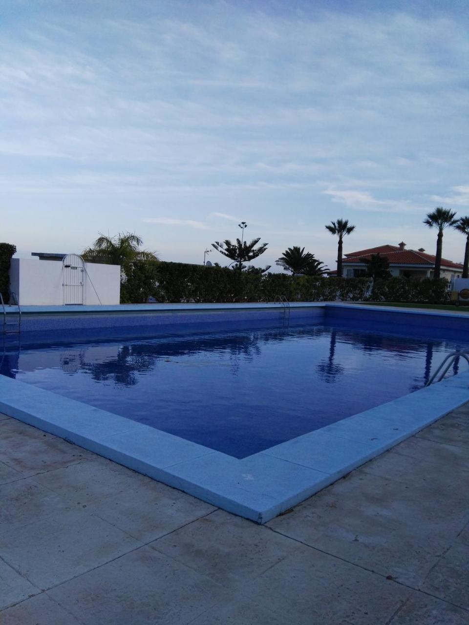 Bed and Breakfast Donde Brilla El Sol Candelaria Zewnętrze zdjęcie