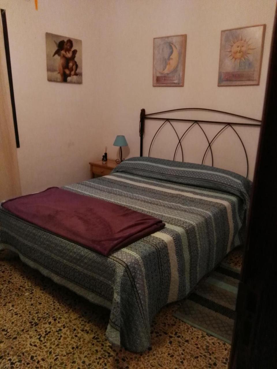 Bed and Breakfast Donde Brilla El Sol Candelaria Zewnętrze zdjęcie